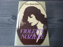 Violette Nozière