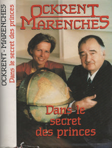 Dans le secret des princes