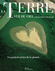 la terre vue du ciel