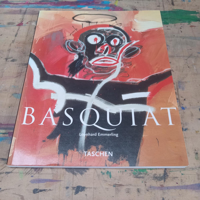 Jean-Michel Basquiat