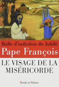Le visage de la misericorde