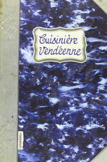 CUISINIERE VENDEENNE
