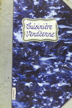 CUISINIERE VENDEENNE