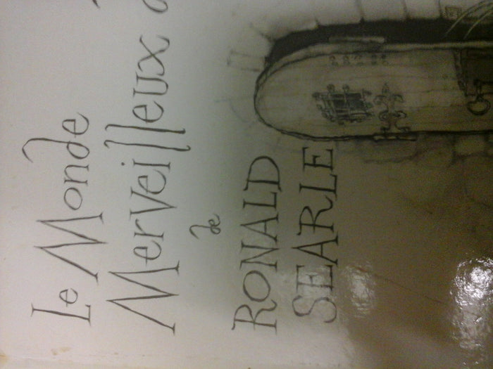 Le monde merveilleux du vin