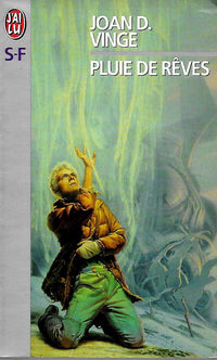 Pluie de rêves