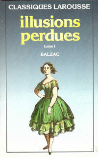Illusions perdues