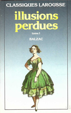 Illusions perdues