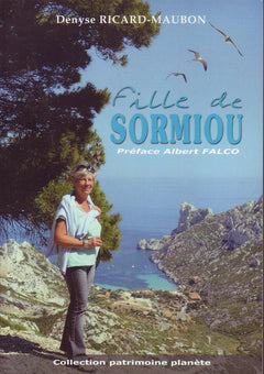 Fille De Sormiou