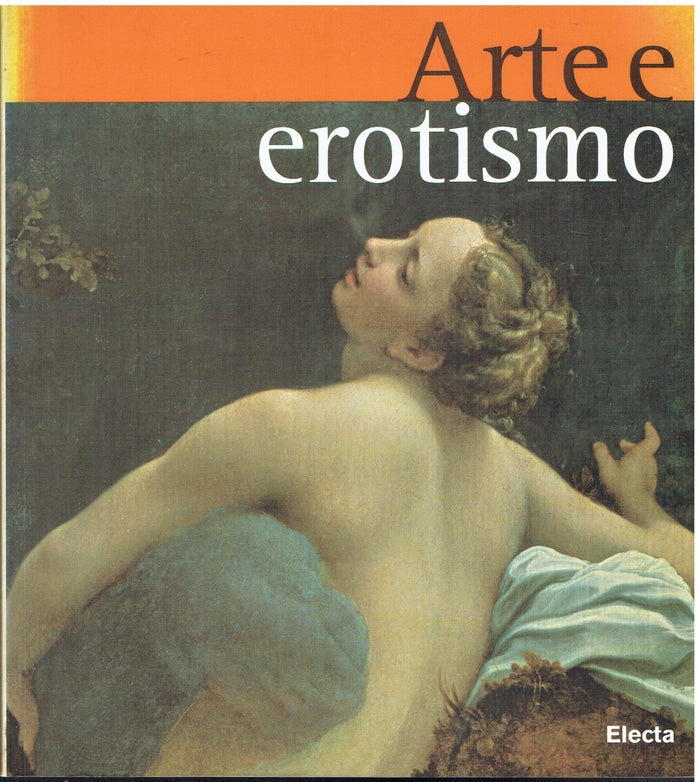Arte e erotismo