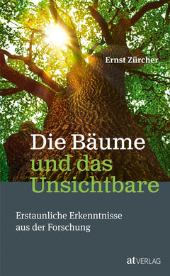 Die Bäume und das Unsichtbare: Erstaunliche Erkenntnisse aus der Forschung