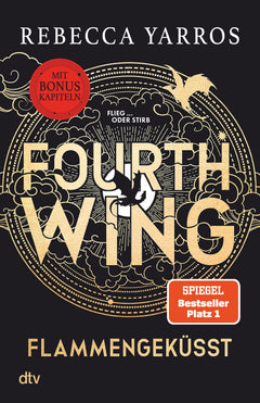 Fourth Wing