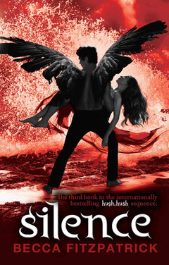 Silence (Volume 3)