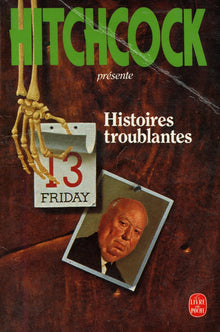 Histoires troublantes