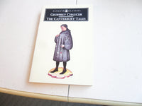 Les contes de Canterbury