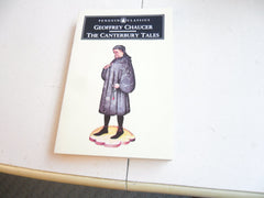 Les contes de Canterbury