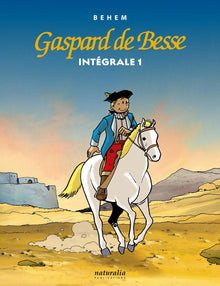 Gaspard de Besse - Intégrale 1