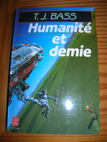 HUMANITE ET DEMIE