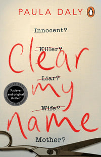 Clear My Name