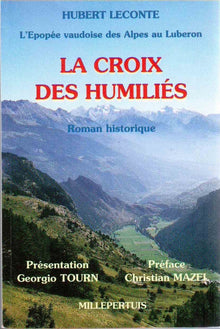 La croix des humiliés