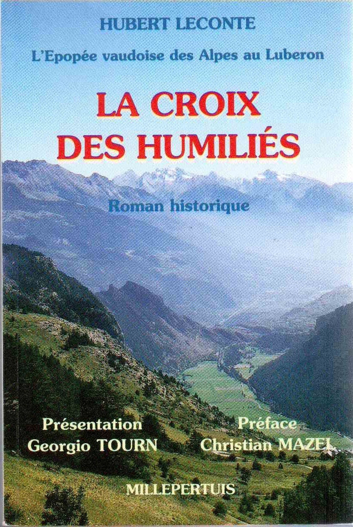 La croix des humiliés