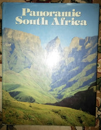 Panoramic South Africa