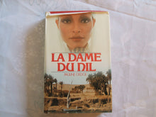 La Dame du Nil