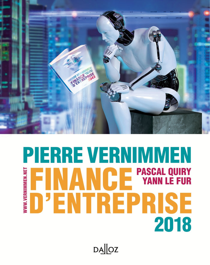Finance d'entreprise