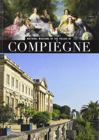 Palais de Compiègne