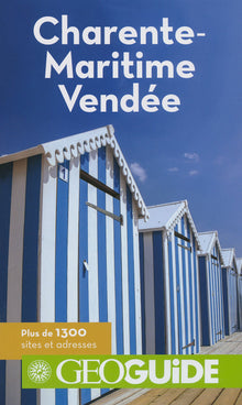 Charente maritime - Vendée
