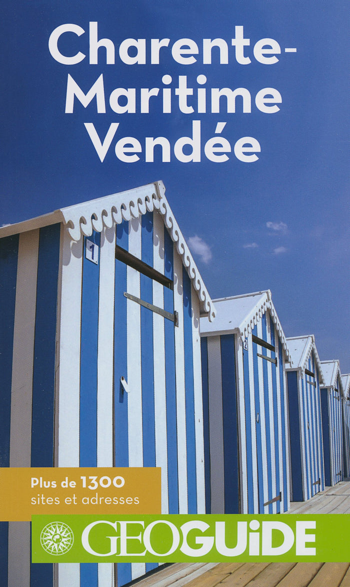 Charente maritime - Vendée