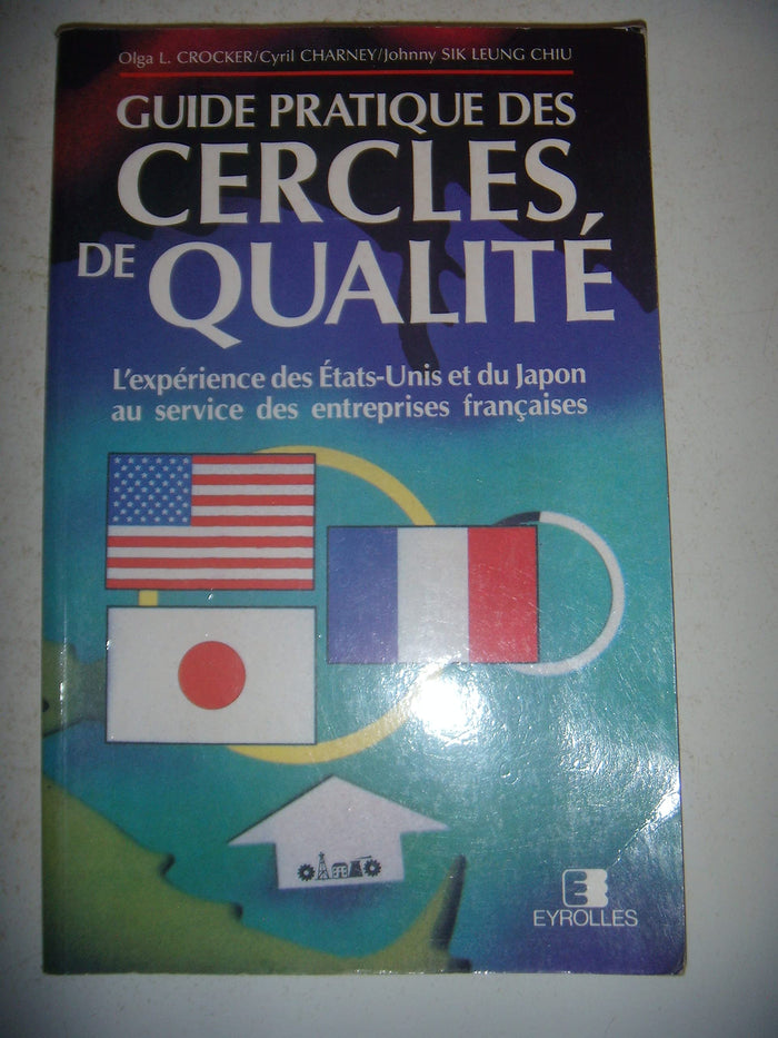 Guide pratique des cercles de qualité
