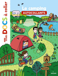 Le camping