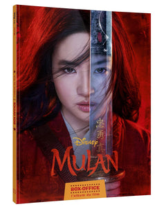 Mulan: L'album du film