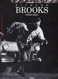 RICHARD BROOKS