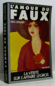 L'amour du faux