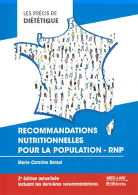 Recommandations nutritionnelles pour la population
