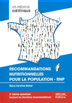 Recommandations nutritionnelles pour la population
