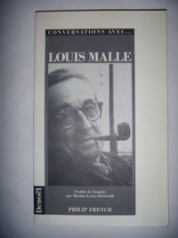 Conversations avec Louis Malle