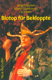 Biotop für Bekloppte