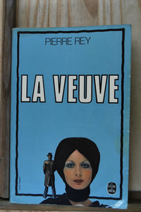 La veuve