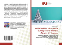 Retournement de situation sur la pénurie de main-d'oeuvre en Tanzanie