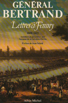 Lettres à Fanny