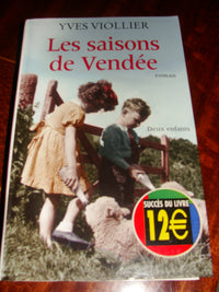Saisons de Vendée