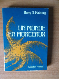 Un Monde en morceaux