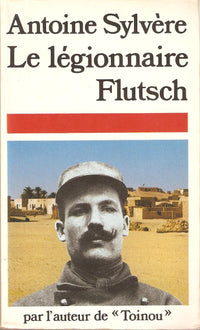 Le legionnaire flutsch