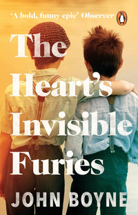 Les fureurs invisibles du coeur