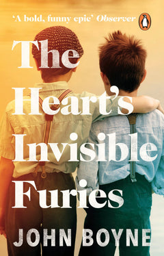 Les fureurs invisibles du coeur