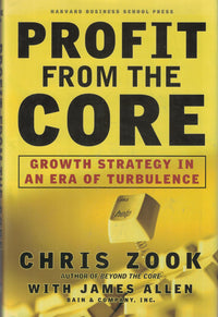 Profit from the Core