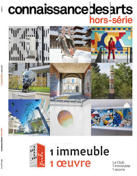 1 IMMEUBLE 1 OEUVRE