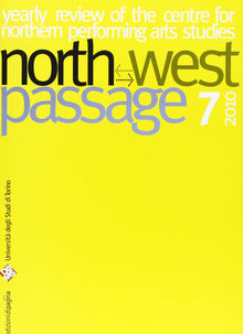 North-West Passage